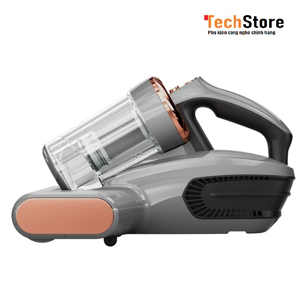 Máy hút bụi Smarock S10 Pro Mite Cleaner - Diệt khuẩn, làm sạch giường, ghế.
