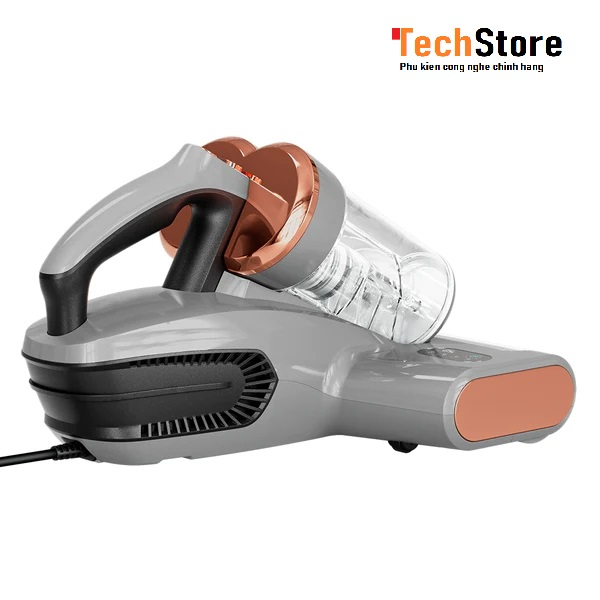 Máy hút bụi Smarock S10 Pro Mite Cleaner - Diệt khuẩn, làm sạch giường, ghế.