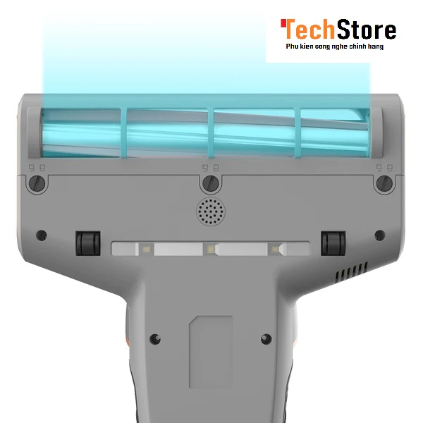 Máy hút bụi Smarock S10 Pro Mite Cleaner - Diệt khuẩn, làm sạch giường, ghế.