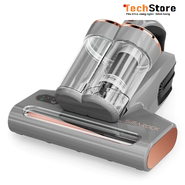 Máy hút bụi Smarock S10 Pro Mite Cleaner - Diệt khuẩn, làm sạch giường, ghế.