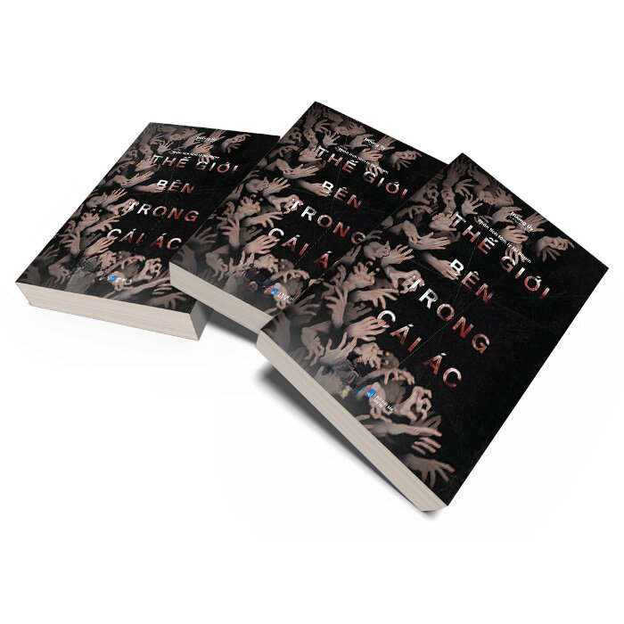 Sách - Phân Tích Tâm Lý Tội Phạm - Thế Giới Bên Trong Cái Ác