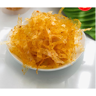 500g bánh tráng sợi long an  loại 1