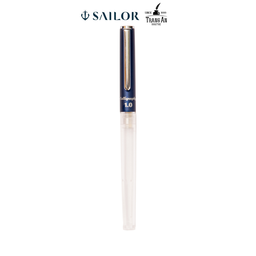 Bút máy Sailor Highace Neo Clear Calligraphy FP 12-0155