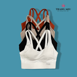 ÁO BRA MÚT ĐÚC LIỀN PUH CAO CẤP
