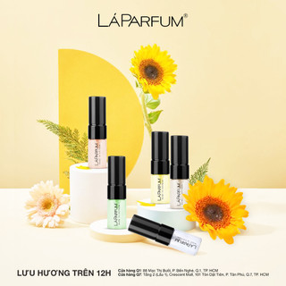 Nước hoa Lá House Rosee 3ml