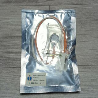 Sò lạnh tủ lạnh toshiba loại tốt-cảm biến âm tủ lạnh toshiba dây ngắn 3023-sò lạnh toshiba