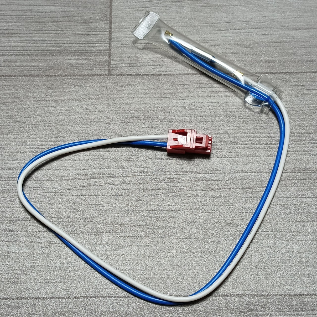 Sò nóng tủ lạnh Sanyo loại tốt 7007 - Dương Bạc Tủ Lạnh Sanyo - Sò Nóng Tủ lạnh Sanyo