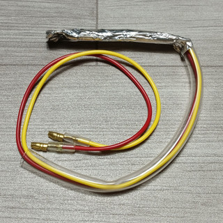 Dương bạc tủ lạnh / sò nóng tủ lạnh / cầu chì tủ lạnh