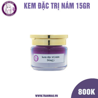 Kem Bôi Nám