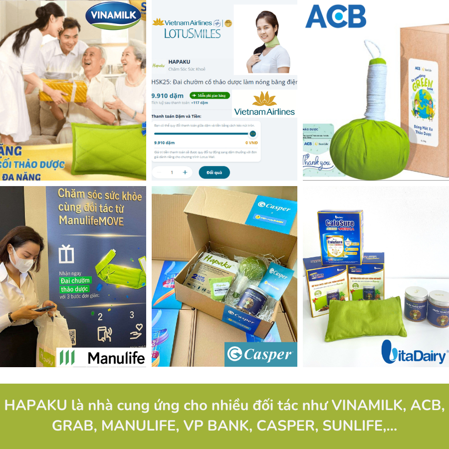 Tấm Thảo Dược Thay Thế Cho Đai Chườm Thảo Dược Bàn Chân Hapaku Làm Nóng Bằng Điện