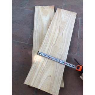 Ván Gỗ Xoan Tự Nhiên D60cm-R20cm-C1,2cm