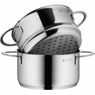 SET NỒI XỬNG HẤP WMF MINI 16cm