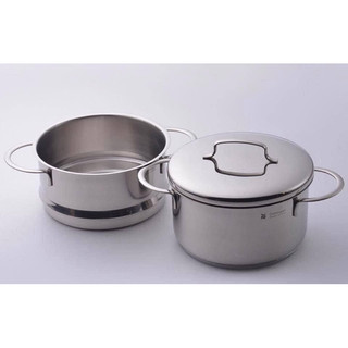 SET NỒI XỬNG HẤP WMF MINI 16cm