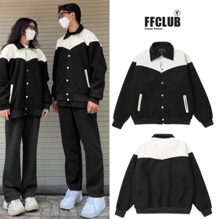 Áo khoác ff macchiato jacket