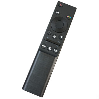 Điều khiển Tivi SAMSUNG 4K Smart Internet (Hàng loại 1)