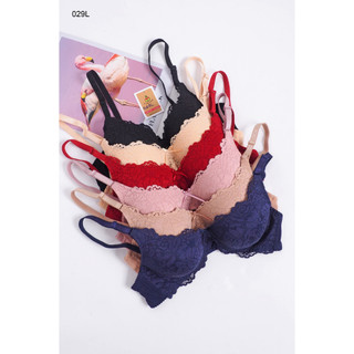 Áo boya không gọng ren 029l