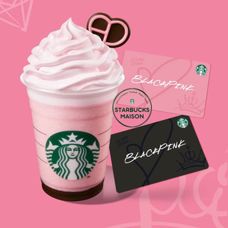 |CHÍNH HÃNG| Thẻ sưu tầm, Thẻ nhựa STARBUCKS
