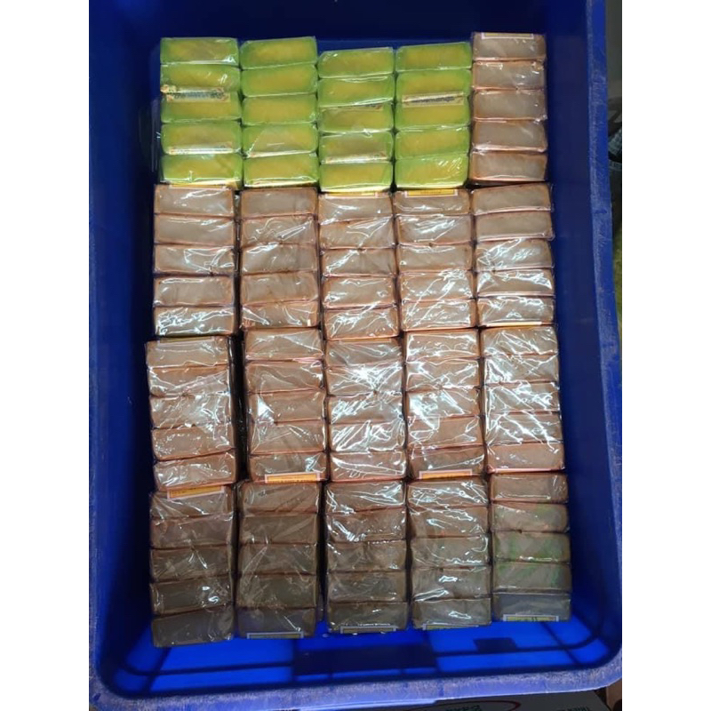 Bánh in - cắt - dẻo thập cẩm thơm ngon hàng mới👍👍