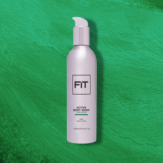  Sữa Tắm Hoạt Tính FIT Trầm Hương- Active Body Wash – 250ml