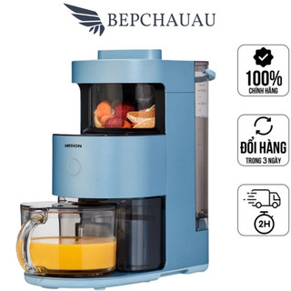 Máy làm sữa hạt medion md19888, máy nấu sữa đậu nành, model 2023, nhập đức, bh 12 tháng, bepchauau