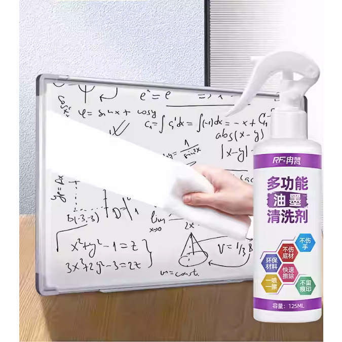 Chai Xịt Dung Dịch Tẩy Xoá Logo, Xóa Date, Xóa Mực In Thương Hiệu ☘️AsiaMart88 ☘️