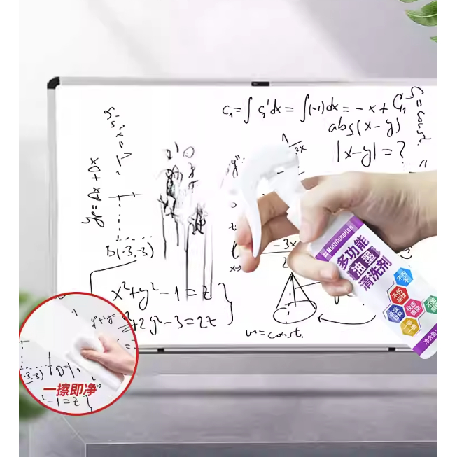 Chai Xịt Dung Dịch Tẩy Xoá Logo, Xóa Date, Xóa Mực In Thương Hiệu ☘️AsiaMart88 ☘️