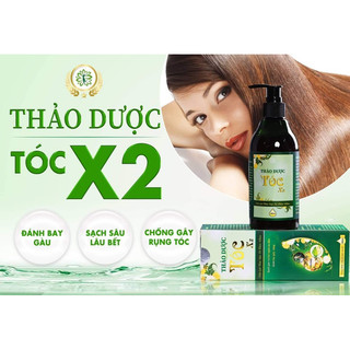 Dầu gội Thảo dược Lan Chi