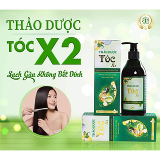 Dầu gội Thảo dược Lan Chi