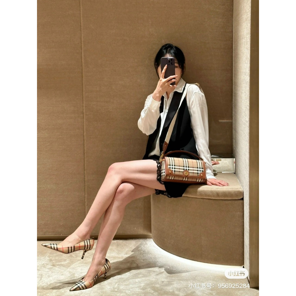 TÚI BBR BẢN KẺ SZ23