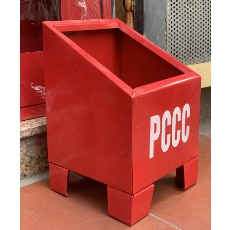 Kệ đựng bình chữa cháy_cứu hoả/đơn/đôi/ ba