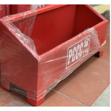 Kệ đựng bình chữa cháy_cứu hoả/đơn/đôi/ ba