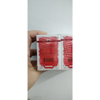 Dầu gió đỏ Ông già Siang Pure Oil Thái Lan 3cc