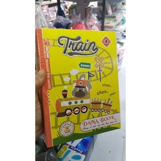 1Quyển Tập Vở 4 ÔLy (96 Trang 80gram )