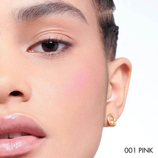 Phấn má hồng DIOR Rosy Glowy Blush
