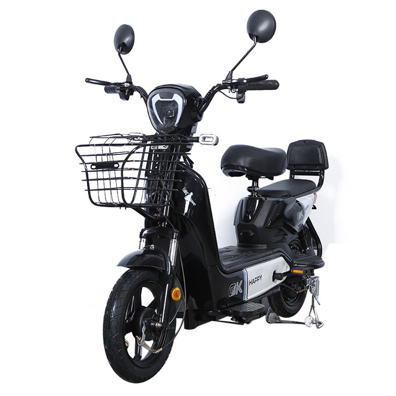 XE ĐẠP ĐIỆN PHIÊN BẢN MỚI NHẤT