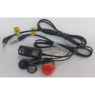 Tai nghe byz jack 2.5mm nối ra jack 3.5mm