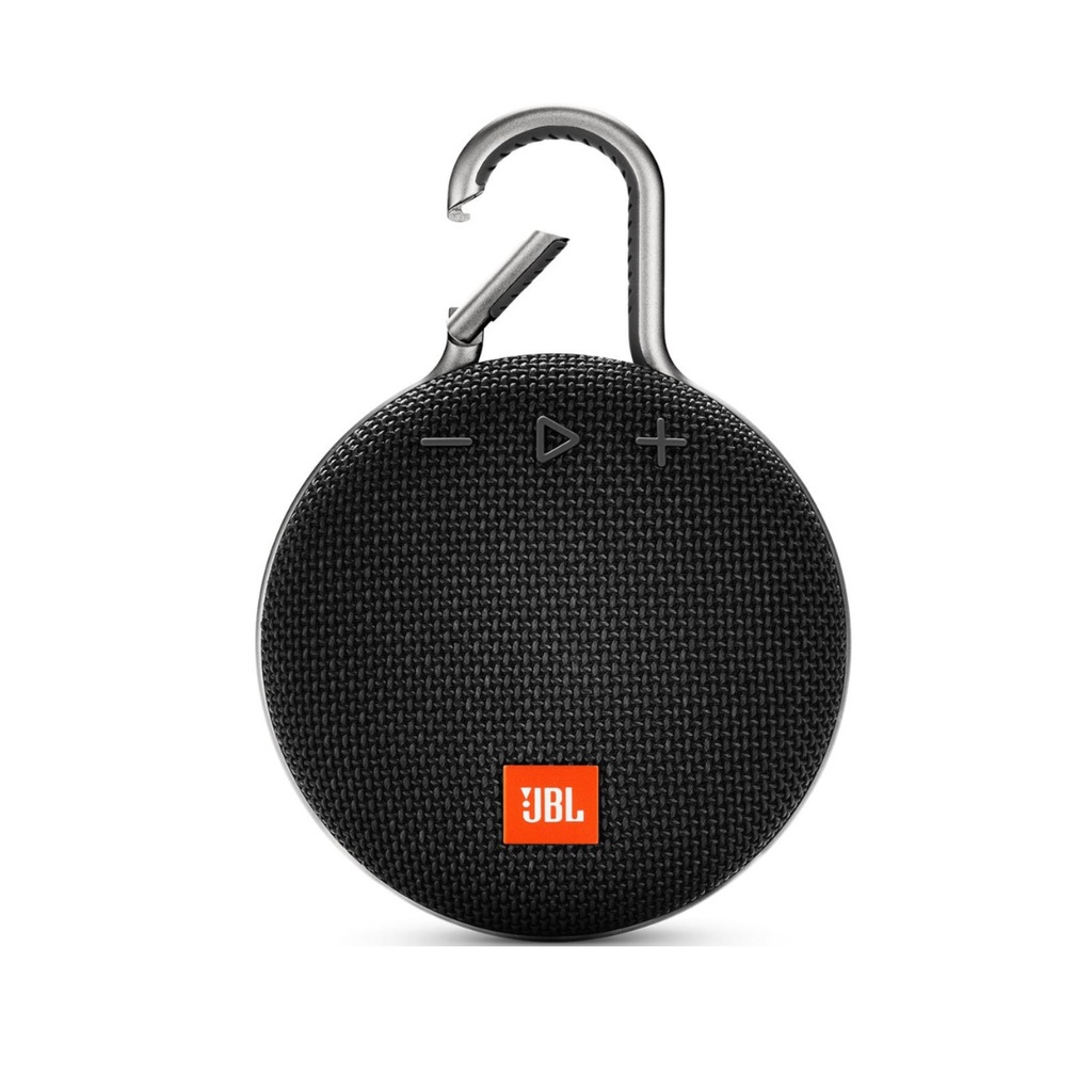 Loa JBL Clip3 Loa Bluetooth Không Dây Có Móc Treo Mang Theo Tiện Lợi