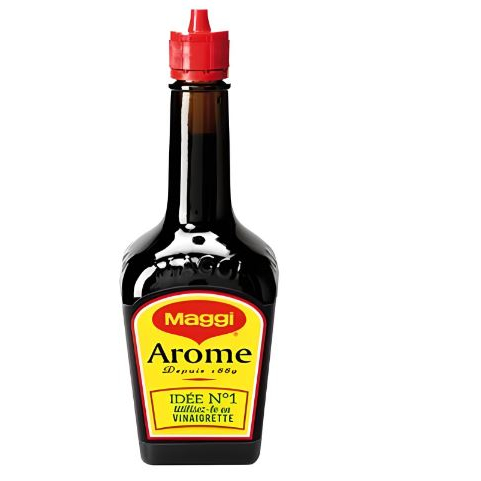 Nước Tương Maggi Pháp Số 1 , Số 2 200ml