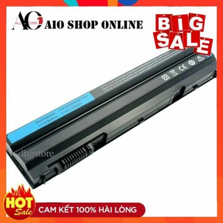 [ Hàng Mới 100% ] Pin cho Laptop Dell Latitude E6440 E6540