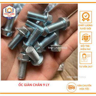 Ốc 9 ly giàn chân xe máy - thùy linh tools