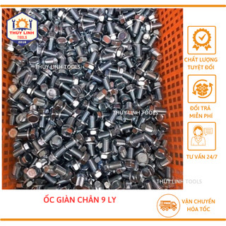 Ốc 9 ly giàn chân xe máy - THÙY LINH TOOLS