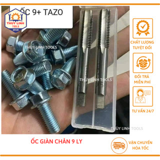 Ốc 9 ly giàn chân xe máy - THÙY LINH TOOLS