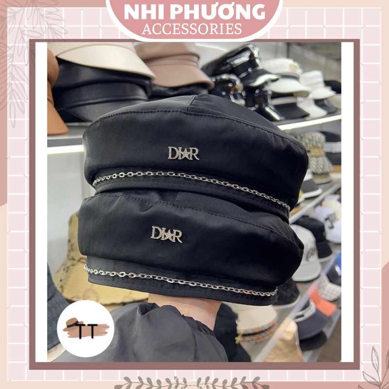 Mũ nồi xích di..or