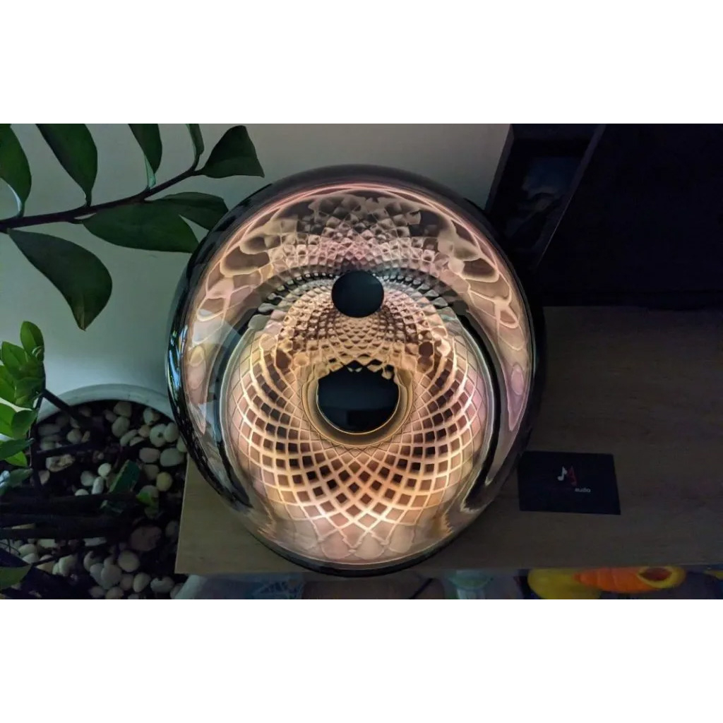 Loa Bluetooth Harman Kardon Aura Studio 4 hàng chính hãng Bảo hành 12 tháng