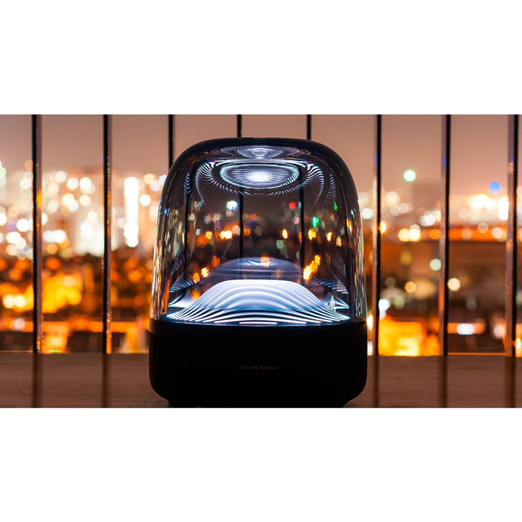 Loa Bluetooth Harman Kardon Aura Studio 4 hàng chính hãng Bảo hành 12 tháng