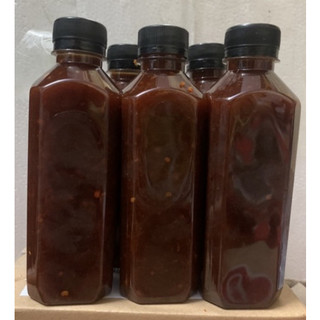 Nước Bò Trộn Bánh Tráng chiết chai 250ml