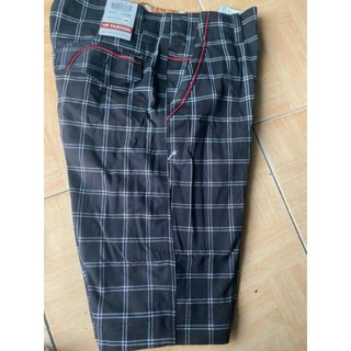 Quần short kaki nam sọc caro. hàng đep vải dày. chất liệu kaki