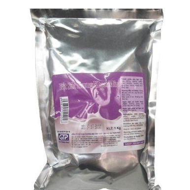 (Sale cực rẻ) Bột Làm Trà Sữa (Môn, Socola) Gia Thịnh Phát Gói 1kg
