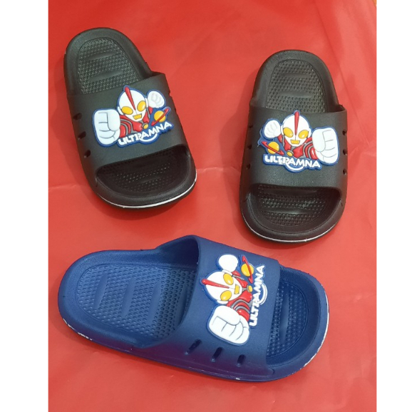 DÉP LÊ BÉ TRAI HOẠT HÌNH SIÊU NHÂN NHỰA DẺO