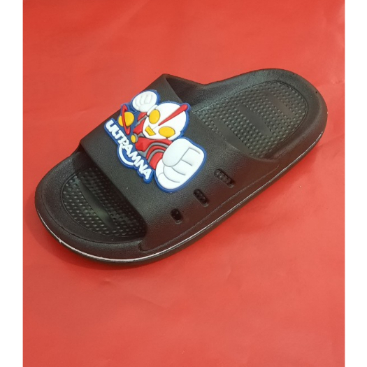 DÉP LÊ BÉ TRAI HOẠT HÌNH SIÊU NHÂN NHỰA DẺO